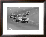 1966 Daytona 24 Hour Race