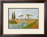 The Langlois Drawbridge