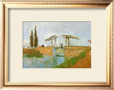 The Langlois Drawbridge