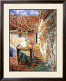 Die Treppe