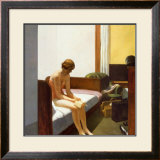 Hotel Room, c.1931