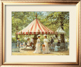 Summer Carousel