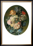 Floral Bouquet I