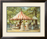 Summer Carousel
