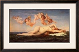 Buy La Naissance de Venus at AllPosters.com