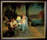 Quiet Evening