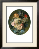Floral Bouquet I