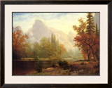 Half Dome, Yosemite