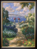 Buy Afternoon Stroll at AllPosters.com