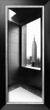 Empire State Building Framed Art Print
