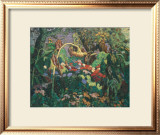 Buy The Tangled Garden at AllPosters.com