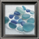 Spanish Sea Glass