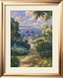 Buy Afternoon Stroll at AllPosters.com