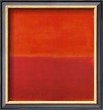 No. 3, 1967 Framed Art Print