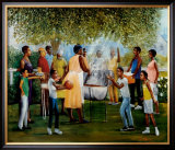 Family Reunion