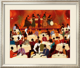 Buy No Man's Band Bops at Mintons at AllPosters.com