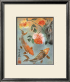 Buy Two Koi at AllPosters.com