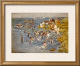 Buy Bathing at AllPosters.com