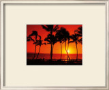 Buy Hawaiian Sunset at AllPosters.com