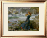 Miranda, the Tempest, c.1916