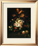 Buy Vase de Fleurs, 1701 at AllPosters.com