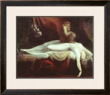 Buy The Nightmare at AllPosters.com