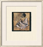 Soulful Grace III