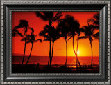 Buy Hawaiian Sunset at AllPosters.com