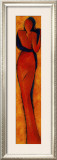 Buy Lovers in Yellow at AllPosters.com