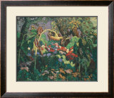 Buy The Tangled Garden at AllPosters.com