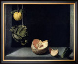 Buy Coing, Chou, Melon et Concombre at AllPosters.com