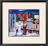 Buy Ho's Bath at AllPosters.com