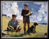 Buy Two Boys at AllPosters.com