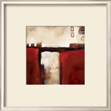 Red Trestle