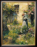 Jardin de Paysanne