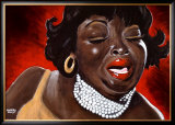 Buy Mama's Blues at AllPosters.com