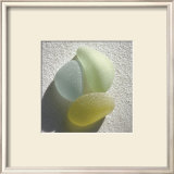 Well Rounded Sea Glass