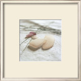 Pink Sea Glass