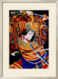 Fighting Samurai