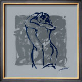 Body Language IX
