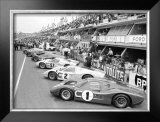 1967 LeMans
