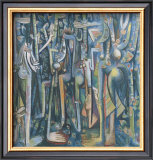 The Jungle, 1943