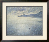 Buy A Coastal Scene, c.1892 at AllPosters.com