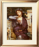 Buy Libra and Her Sparrow at AllPosters.com