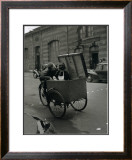Baiser Blotto, c.1950 Framed Art Print