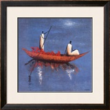 Buy Eau Calme at AllPosters.com