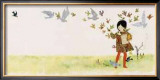 Buy Feeding the Birds from Jennie's Hat at AllPosters.com