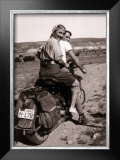 Buy O'Keeffe Hitching a Ride at AllPosters.com