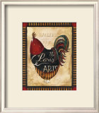 Paris Rooster II