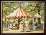 Summer Carousel